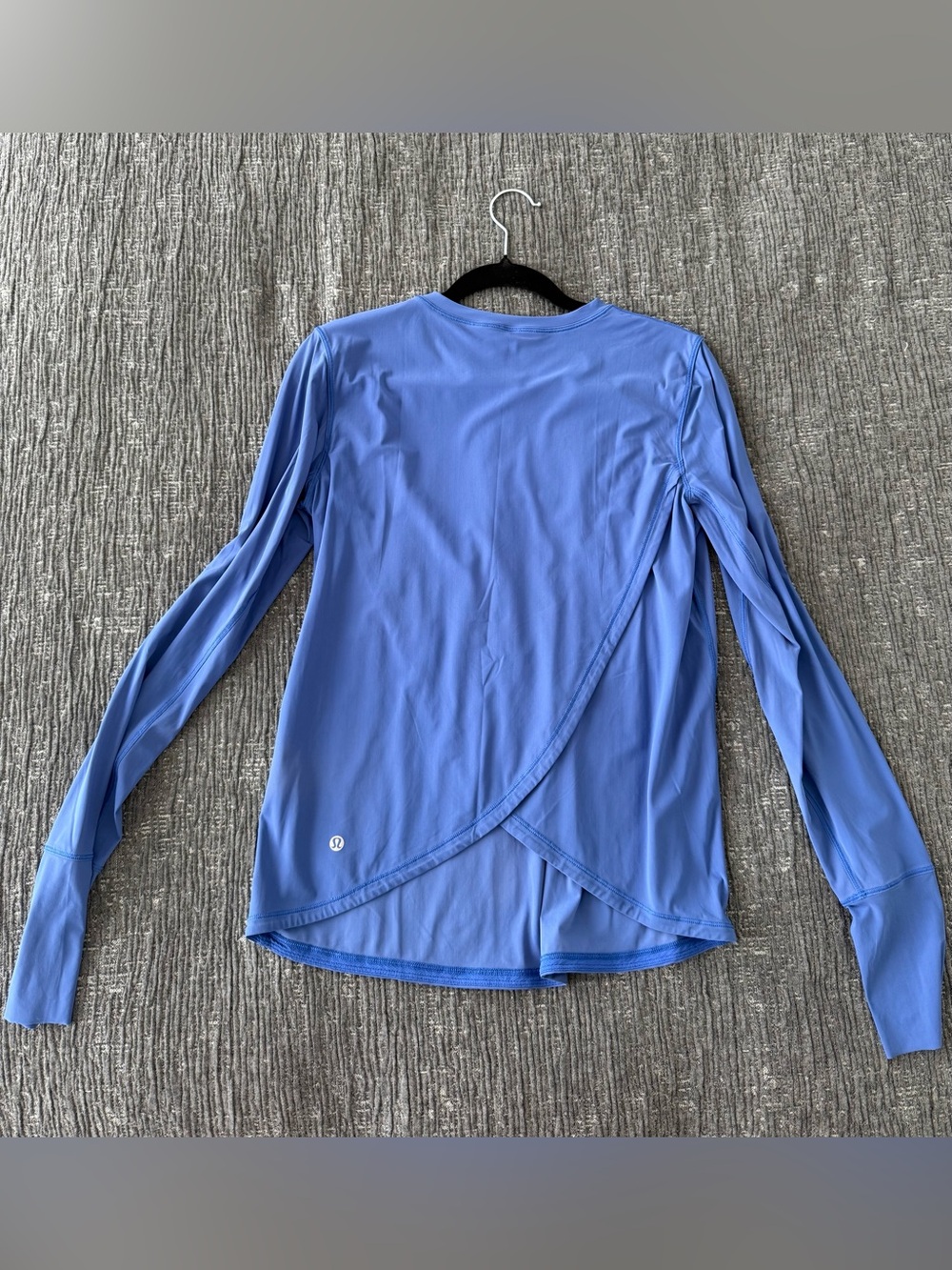 Lulu lemon longsleeve